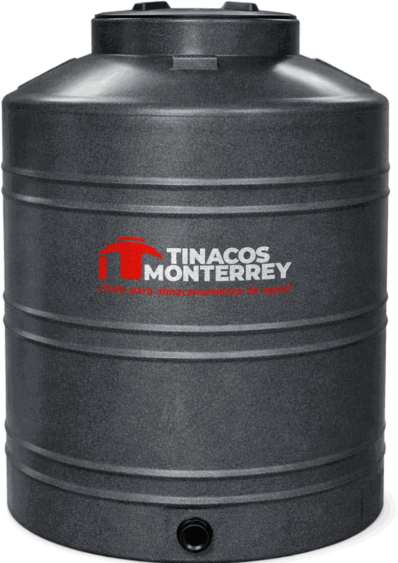 Tinaco convencional